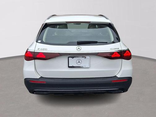 2025 Mercedes-Benz E-Class E 450 4MATIC