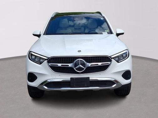 2023 Mercedes-Benz GLC 300 Base 4MATIC