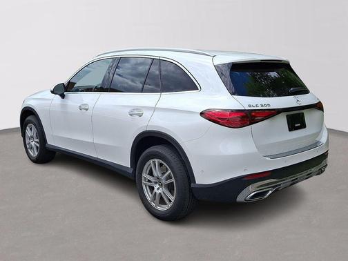 2023 Mercedes-Benz GLC 300 Base 4MATIC