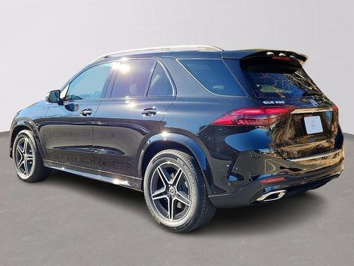 2026 Mercedes-Benz GLE 350 Base 4MATIC