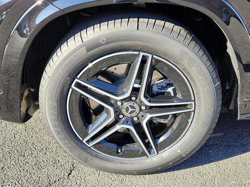 2026 Mercedes-Benz GLE 350 Base 4MATIC