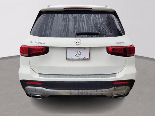 2023 Mercedes-Benz GLB 250 Base 4MATIC