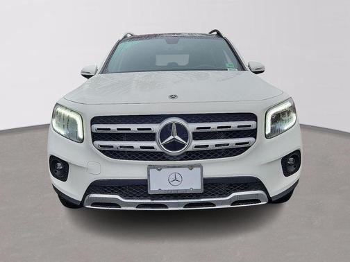 2023 Mercedes-Benz GLB 250 Base 4MATIC