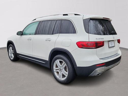 2023 Mercedes-Benz GLB 250 Base 4MATIC