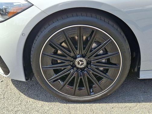 2026 Mercedes-Benz CLE 300 Base 4MATIC