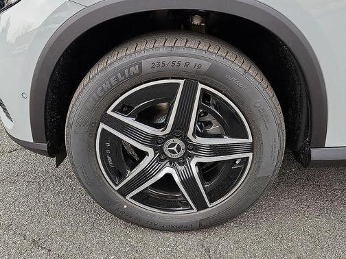 Alpine 2026 Mercedes-Benz GLC 300 Base 4MATIC