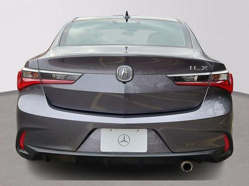 2021 Acura ILX Base