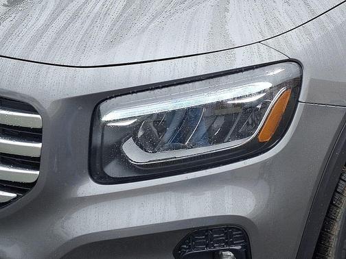 2026 Mercedes-Benz GLB 250 Base 4MATIC