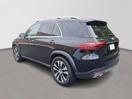 2025 Mercedes-Benz GLE 350 Base 4MATIC