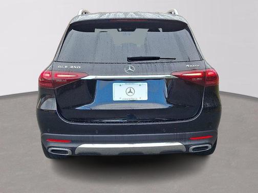2025 Mercedes-Benz GLE 350 Base 4MATIC