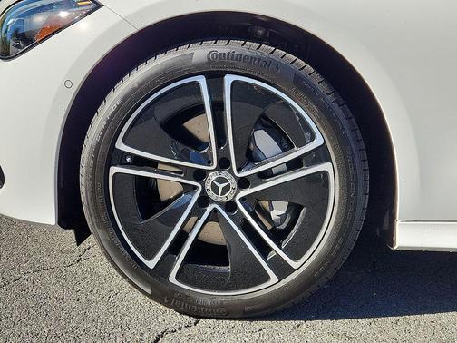 2026 Mercedes-Benz CLE 300 Base 4MATIC