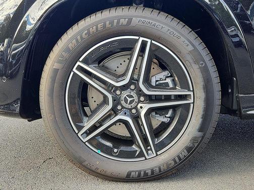 2026 Mercedes-Benz GLE 350 Base 4MATIC