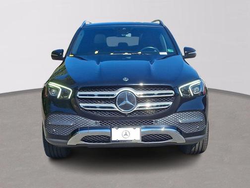 2022 Mercedes-Benz GLE 350 Base 4MATIC