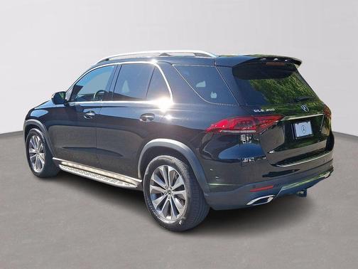 2022 Mercedes-Benz GLE 350 Base 4MATIC