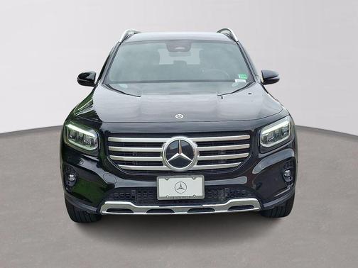 2025 Mercedes-Benz GLB 250 Base 4MATIC