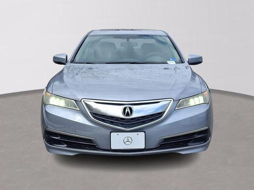 2015 Acura TLX FWD