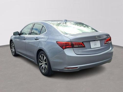 2015 Acura TLX FWD