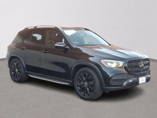 2022 Mercedes-Benz GLE 350 Base 4MATIC