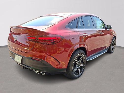 2025 Mercedes-Benz GLE 450 4MATIC