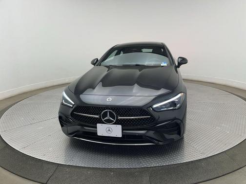 Gray 2024 Mercedes-Benz CLE 450 Base 4MATIC