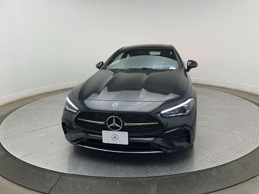 Gray 2024 Mercedes-Benz CLE 450 Base 4MATIC