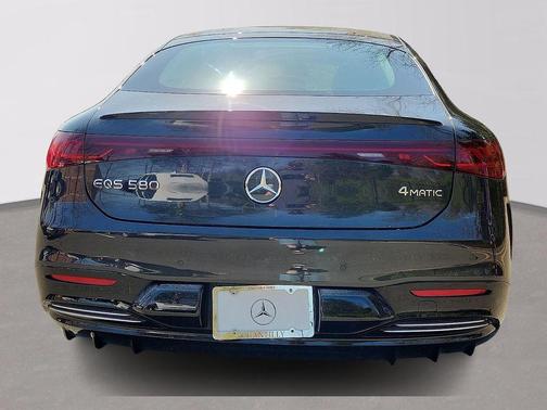 2023 Mercedes-Benz EQS 580 Base 4MATIC