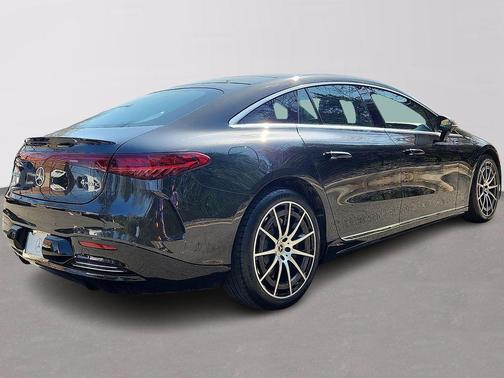 2023 Mercedes-Benz EQS 580 Base 4MATIC