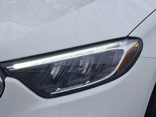 2025 Mercedes-Benz GLC 300 Base 4MATIC