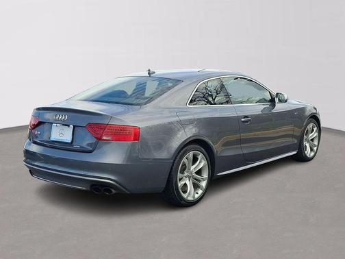 2013 Audi S5 3.0T Prestige quattro