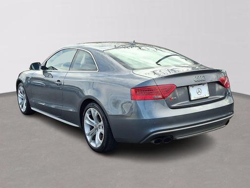 2013 Audi S5 3.0T Prestige quattro