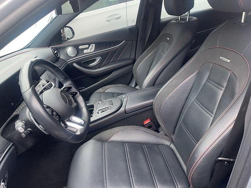 2021 Mercedes-Benz AMG E 53 Base 4MATIC