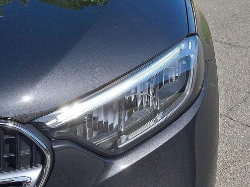 2025 Mercedes-Benz GLC 300 Base 4MATIC