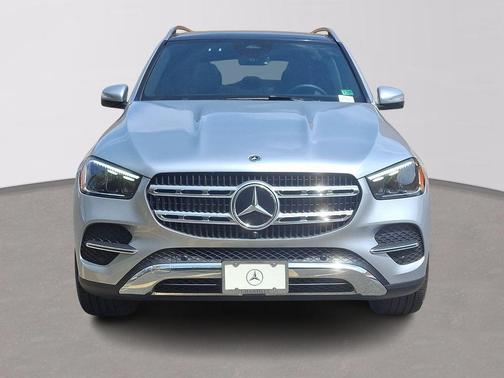 2025 Mercedes-Benz GLE 350 Base 4MATIC
