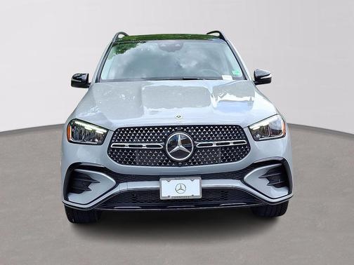 2025 Mercedes-Benz GLE 350 Base 4MATIC
