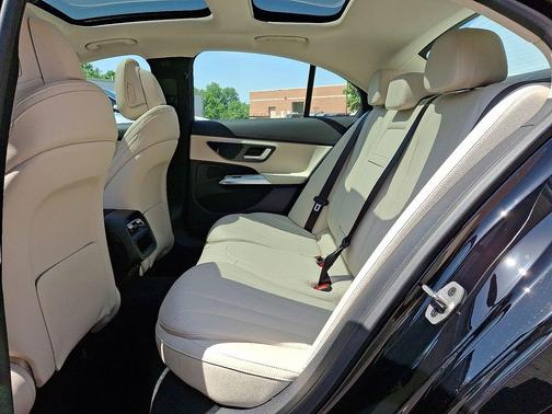 Black 2026 Mercedes-Benz E-Class E 350 4MATIC