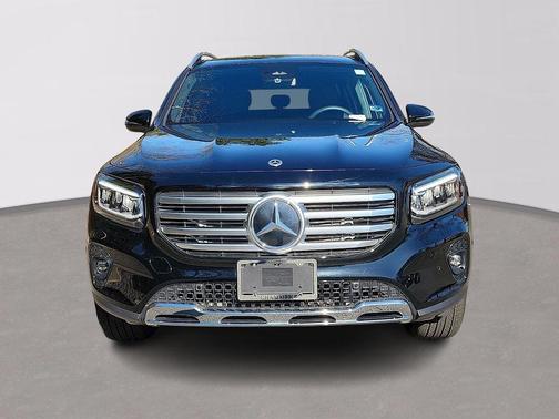 2025 Mercedes-Benz GLB 250 Base 4MATIC