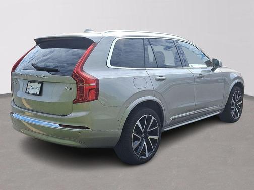 2023 Volvo XC90 B6 Plus 6-Seater
