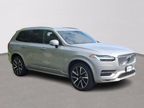 2023 Volvo XC90 B6 Plus 6-Seater