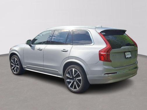 2023 Volvo XC90 B6 Plus 6-Seater
