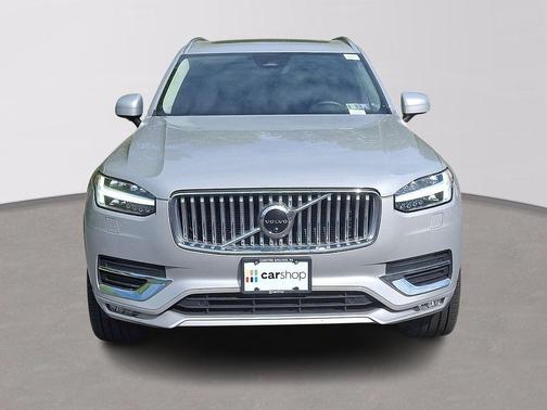 2023 Volvo XC90 B6 Plus 6-Seater
