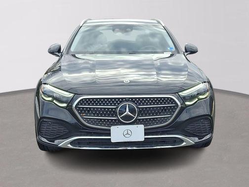 2025 Mercedes-Benz E-Class E 450 4MATIC