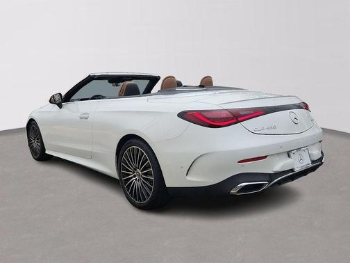 2024 Mercedes-Benz CLE 450 Base 4MATIC