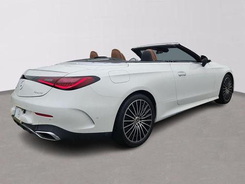 2024 Mercedes-Benz CLE 450 Base 4MATIC