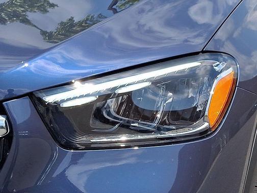 2025 Mercedes-Benz GLE 450 4MATIC