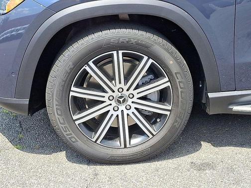 2025 Mercedes-Benz GLE 450 4MATIC