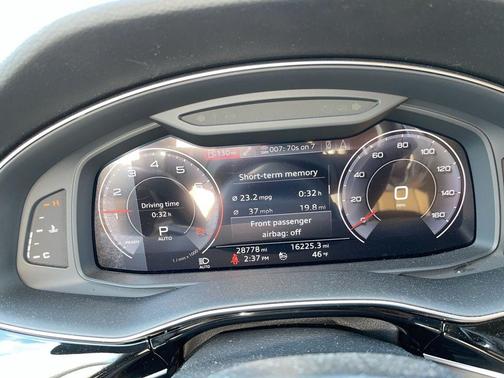 2020 Audi Q8 55 Premium Plus