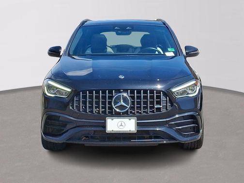 2021 Mercedes-Benz AMG GLA 45 Base