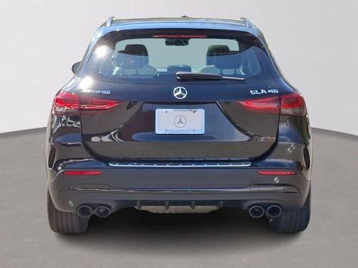 2021 Mercedes-Benz AMG GLA 45 Base