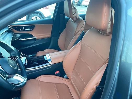 2024 Mercedes-Benz C-Class C 300 4MATIC