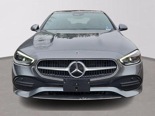 2024 Mercedes-Benz C-Class C 300 4MATIC